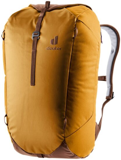 Deuter Gravity Motion SL (3362322) cinnamon-umbra Velikost: OneSize
