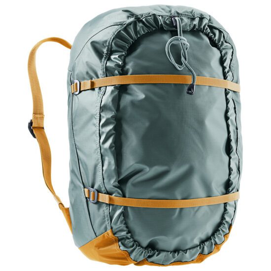 Deuter Gravity Rope Bag (3391022) teal-cinnamon Velikost: OneSize