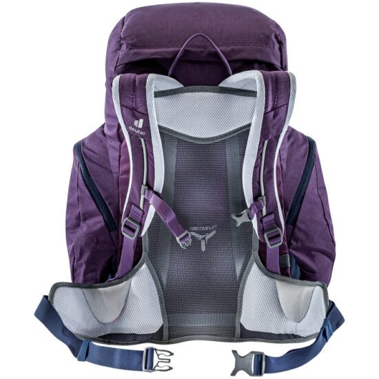 Deuter Gröden 30 SL caspia-ink Velikost: OneSize - Obrázek 2