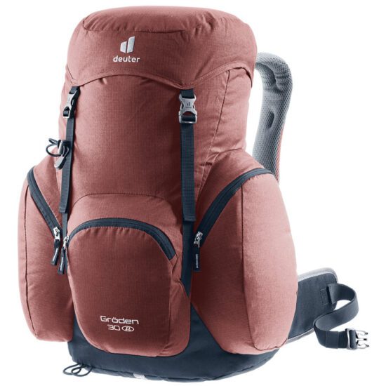 Deuter Gröden 30 SL caspia-ink Velikost: OneSize
