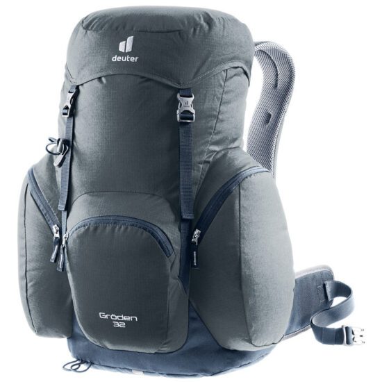 Deuter Gröden 32 graphite-ink Velikost: OneSize