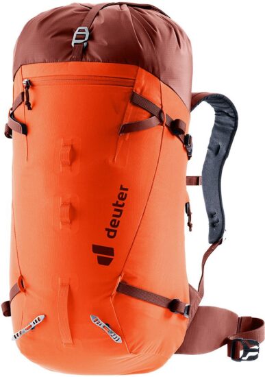 Deuter Guide 28 SL papaya-redwood Velikost: OneSize