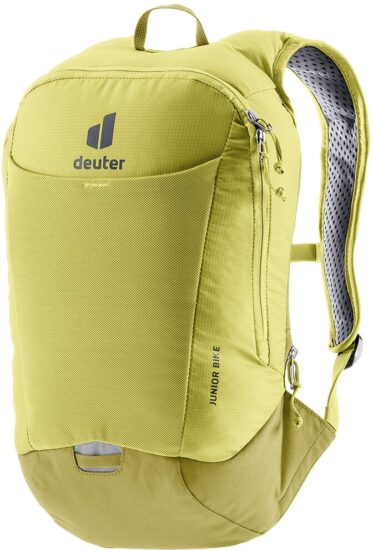 Deuter Junior Bike sprout-linden Velikost: OneSize