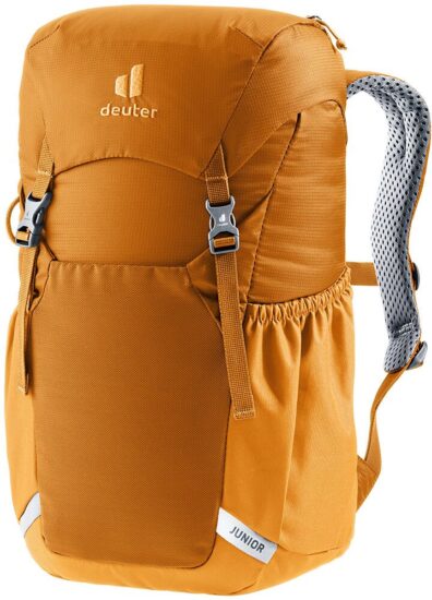 Deuter Junior maple-amber Velikost: UNI 4046051172606