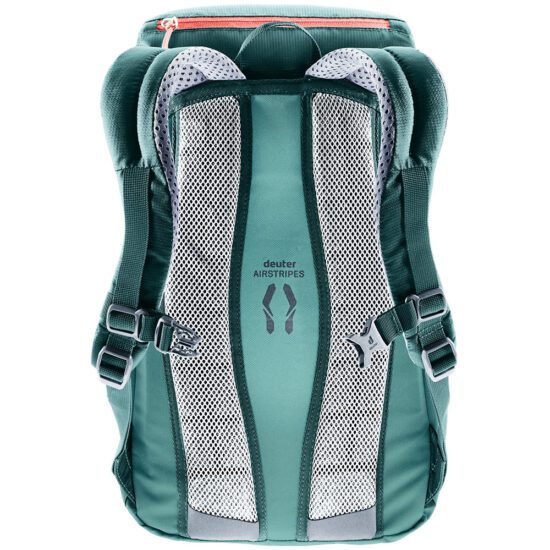 Deuter Junior masala-cherry Velikost: UNI 4046051172590 - Obrázek 2