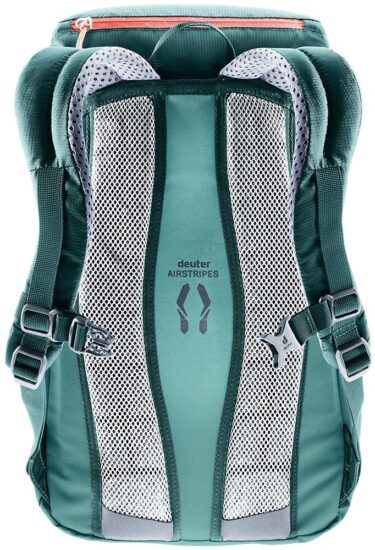 Deuter Junior wave-nightblue Velikost: UNI 4046051172583 - Obrázek 2