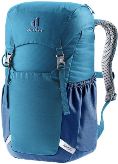 Deuter Junior wave-nightblue Velikost: UNI 4046051172583