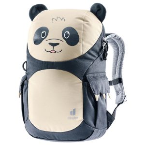 Deuter Kikki black-bone 4046051166209