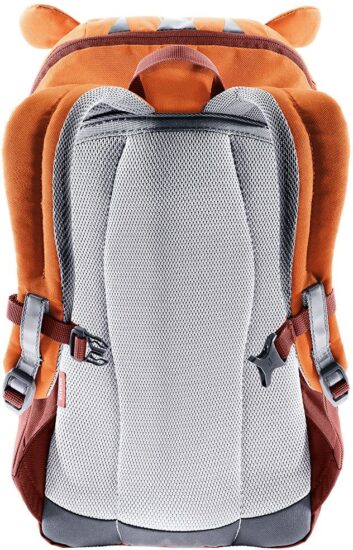 Deuter Kikki black-bone Velikost: OneSize - Obrázek 2