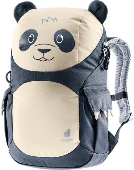 Deuter Kikki black-bone Velikost: OneSize