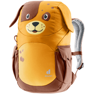 Deuter Kikki maple-umbra 4046051166193