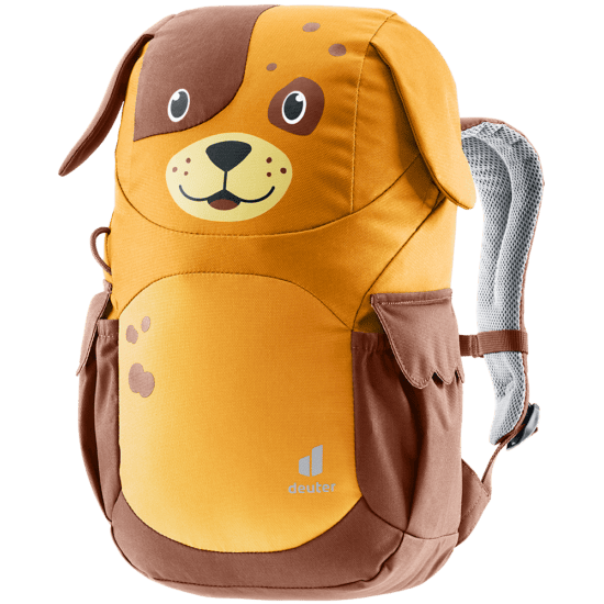 Deuter Kikki maple-umbra 4046051166193