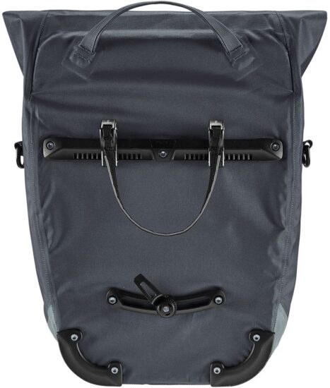Deuter Mainhattan 17+10 graphite-shale Velikost: OneSize - Obrázek 2