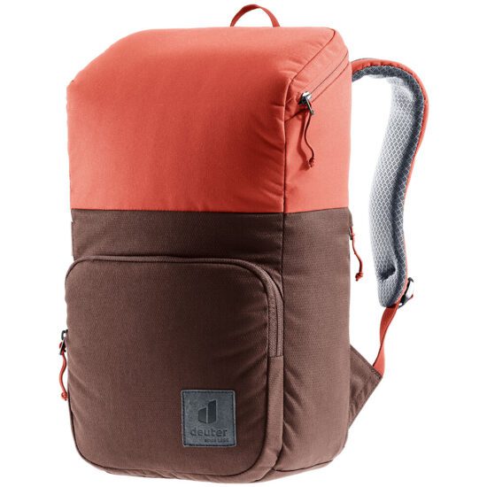 Deuter Overday raisin-currant Velikost: OneSize