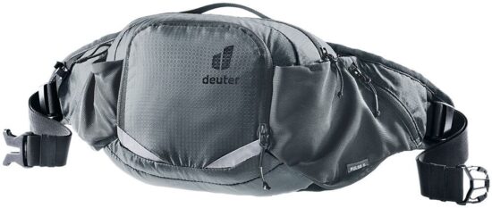 Deuter Pulse 5 graphite Velikost: OneSize