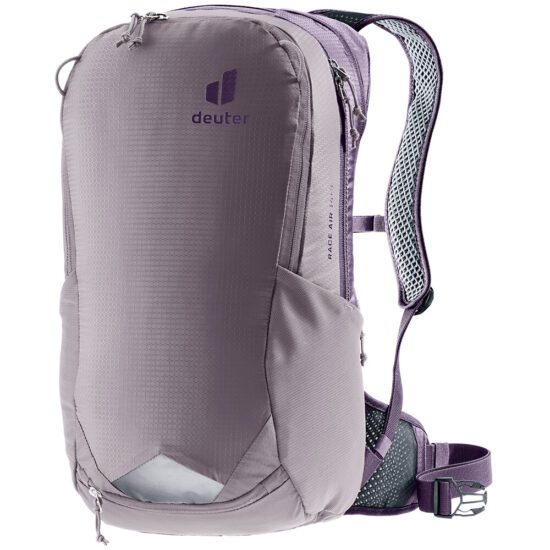 Deuter Race Air 14+3 lavender-purple Velikost: OneSize