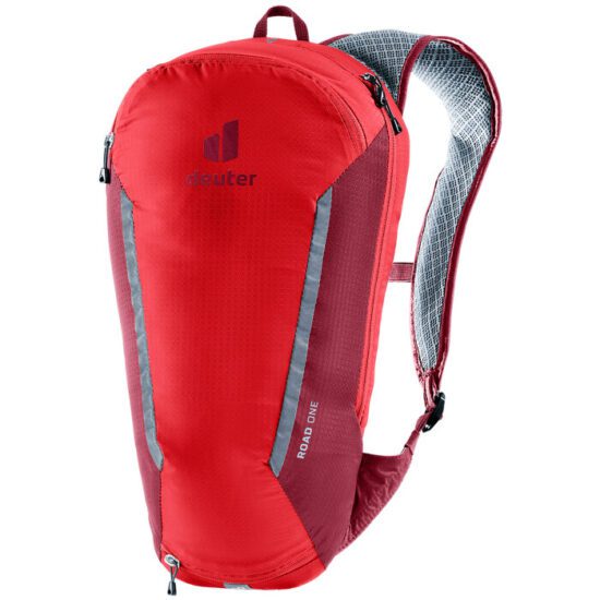 Deuter Road One cherry-masala Velikost: OneSize