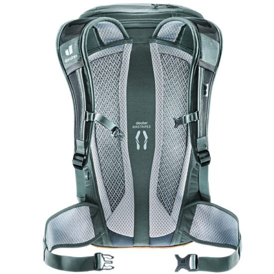 Deuter Rotsoord 25+5 atlantic-ink Velikost: OneSize - Obrázek 2
