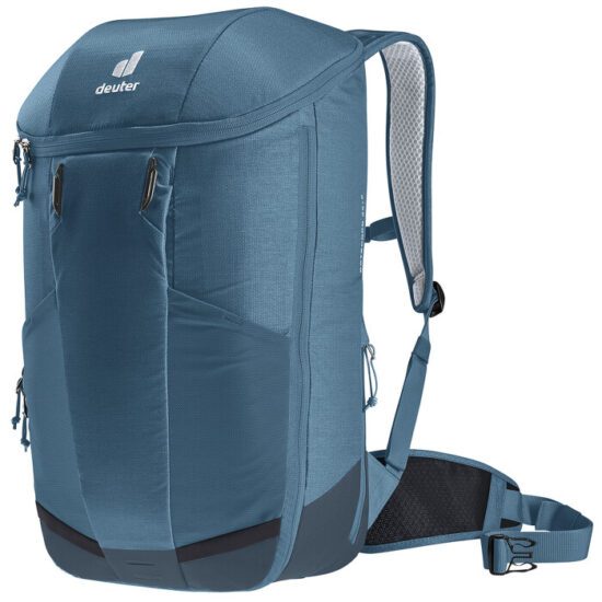 Deuter Rotsoord 25+5 atlantic-ink Velikost: OneSize