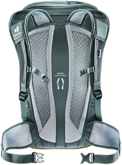 Deuter Rotsoord 25+5 citrus-graphite Velikost: OneSize - Obrázek 2