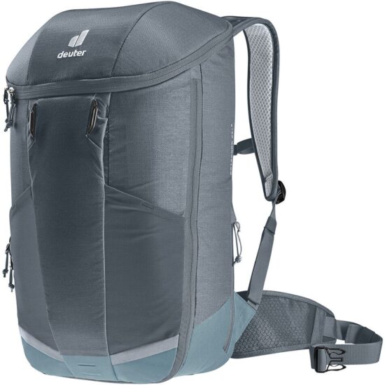 Deuter Rotsoord 25+5 graphite-shale Velikost: OneSize