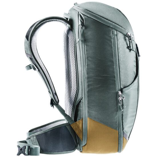 Deuter Rotsoord 25+5 raisin-caspia Velikost: OneSize - Obrázek 2