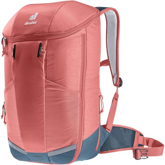 Deuter Rotsoord 25+5 redwood-ink Velikost: OneSize