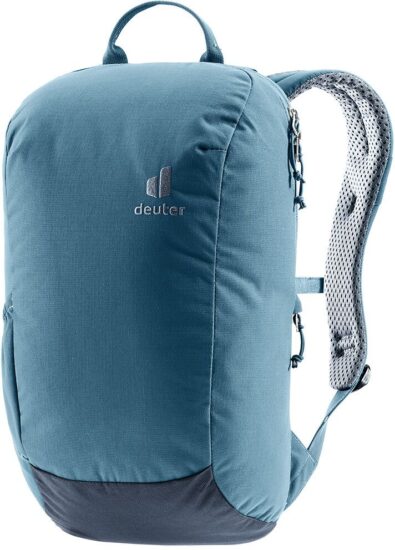 Deuter Step Out 12 atlantic-ink Velikost: OneSize