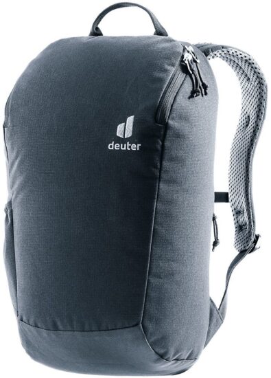 Deuter Step Out 16 black Velikost: OneSize