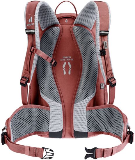 Deuter Superbike 16 SL tin-shale Velikost: OneSize - Obrázek 2