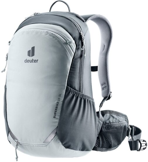 Deuter Superbike 16 SL tin-shale Velikost: OneSize