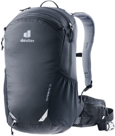 Deuter Superbike 18 Black Velikost: OneSize