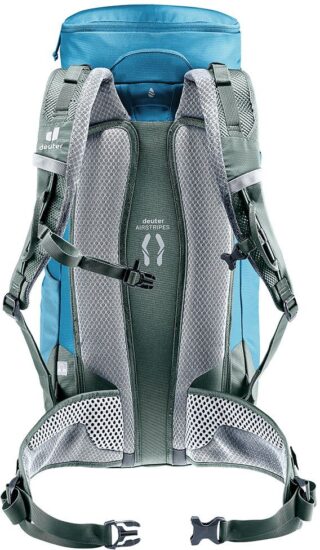 Deuter Trail 24 wave-ivy Velikost: OneSize - Obrázek 2
