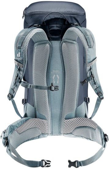 Deuter Trail 30 black-shale Velikost: OneSize - Obrázek 2
