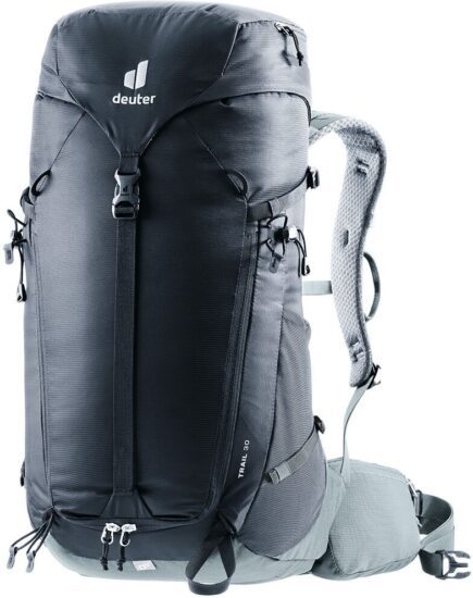 Deuter Trail 30 black-shale Velikost: OneSize
