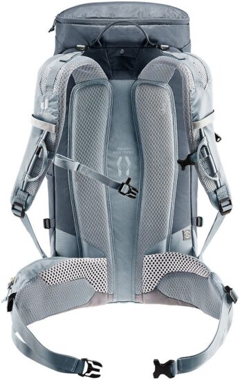 Deuter Trail 32 EL black-shale Velikost: OneSize - Obrázek 2
