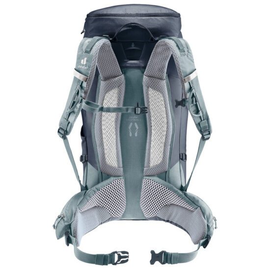 Deuter Trail Pro 36 black-shale Velikost: UNI 4046051164328 - Obrázek 2