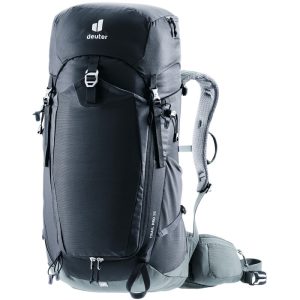 Deuter Trail Pro 36 black-shale Velikost: UNI 4046051164328