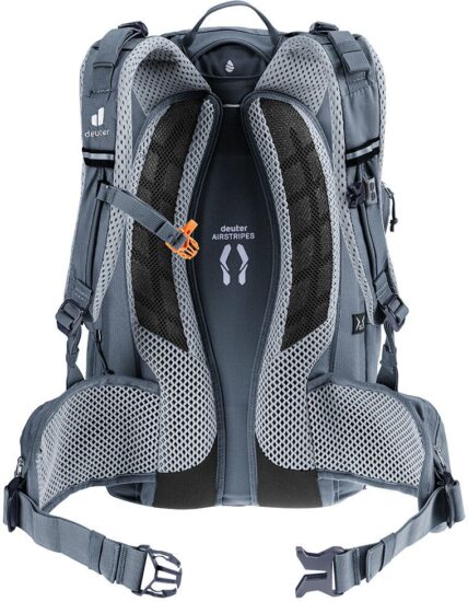 Deuter Trans Alpine 22 SL Black Velikost: OneSize - Obrázek 2