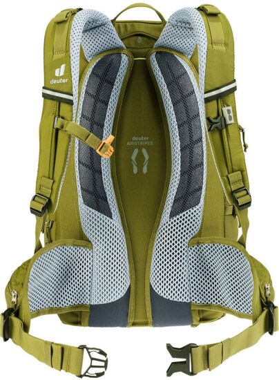 Deuter Trans Alpine 24 sprout-cactus Velikost: OneSize - Obrázek 2