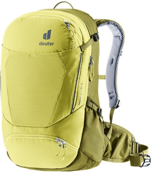 Deuter Trans Alpine 24 sprout-cactus Velikost: OneSize
