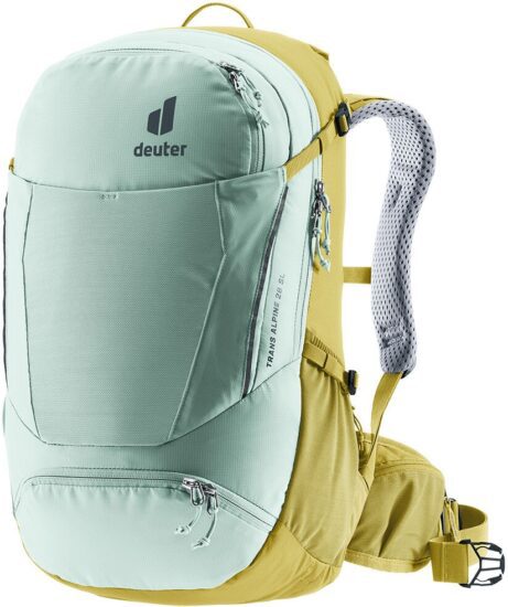Deuter Trans Alpine 28 SL frost-linden Velikost: OneSize