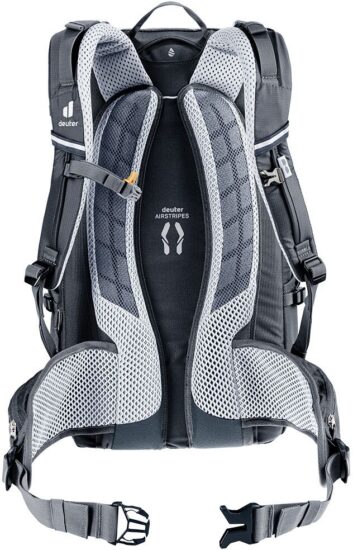 Deuter Trans Alpine 30 Black Velikost: OneSize - Obrázek 2