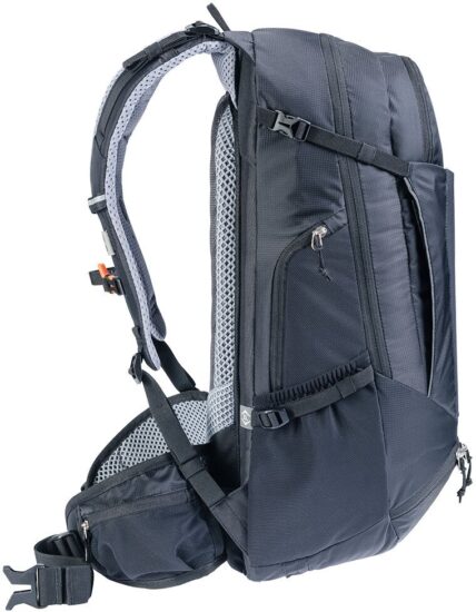 Deuter Trans Alpine 32 EL Black Velikost: OneSize - Obrázek 2
