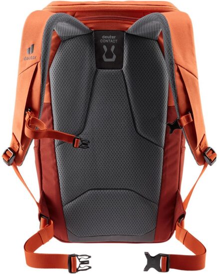 Deuter UP Stockholm (3813721) ink-atlantic Velikost: OneSize - Obrázek 2