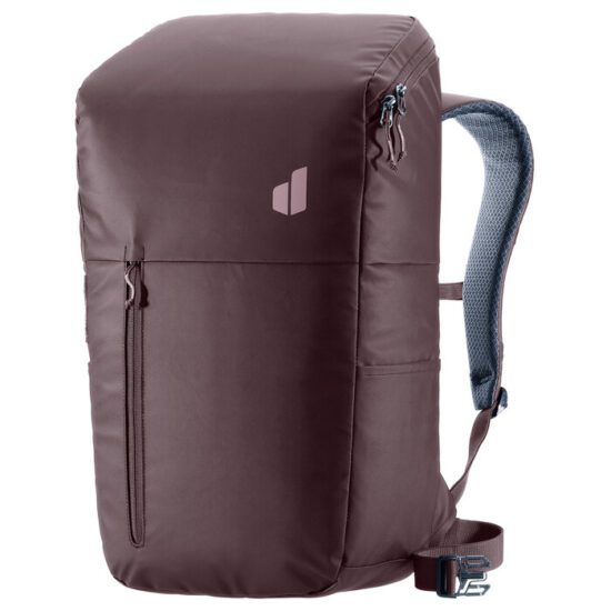 Deuter UP Stockholm LTD aubergine Velikost: OneSize