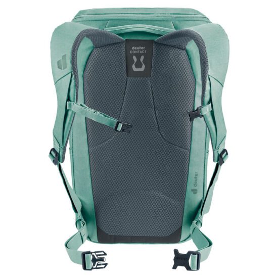 Deuter UP Stockholm LTD teal Velikost: OneSize - Obrázek 2