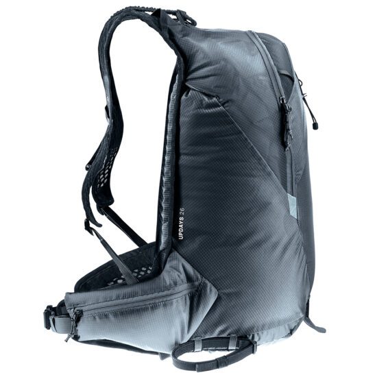 Deuter Updays 26 nightblue-neptune Velikost: OneSize - Obrázek 2