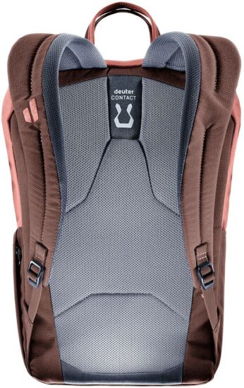 Deuter Vista bluejay-polar Velikost: OneSize - Obrázek 2