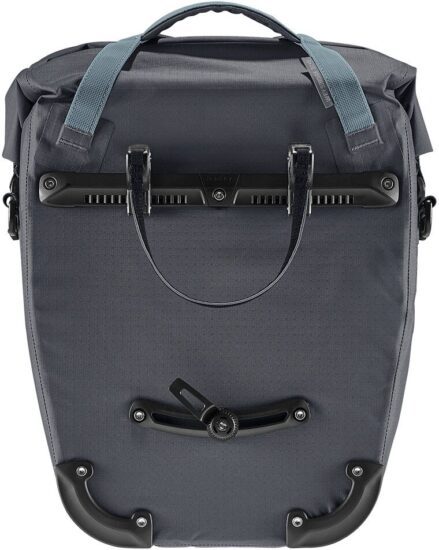 Deuter Weybridge 20+5 graphite Velikost: OneSize - Obrázek 2